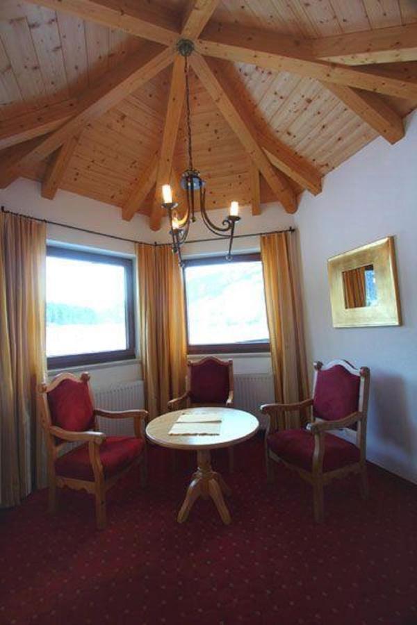 Appartementhaus Seehof Kirchberg in Tirol Esterno foto