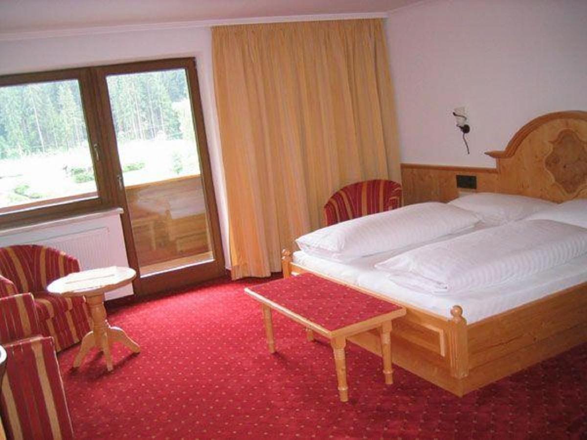 Appartementhaus Seehof Kirchberg in Tirol Esterno foto