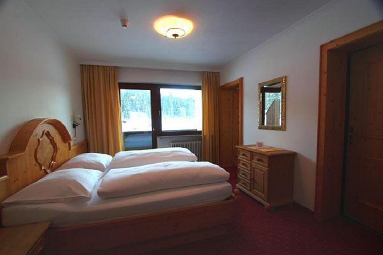Appartementhaus Seehof Kirchberg in Tirol Esterno foto