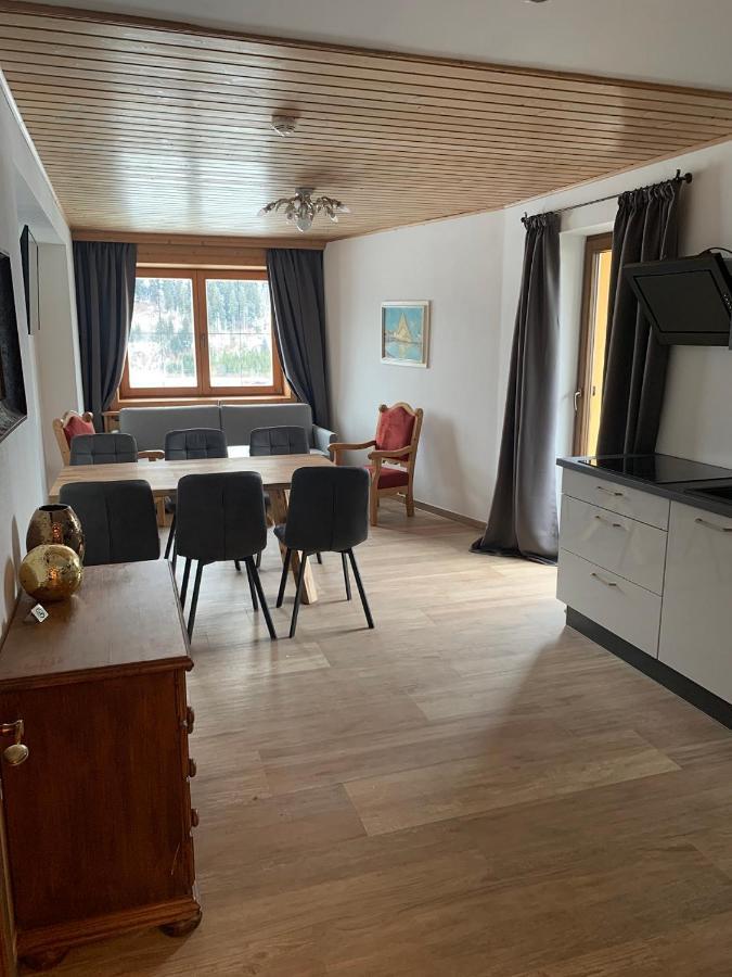 Appartementhaus Seehof Kirchberg in Tirol Esterno foto