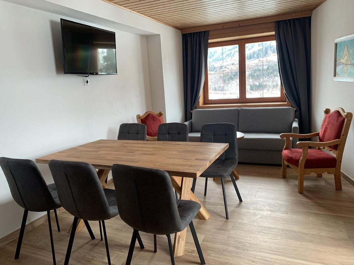 Appartementhaus Seehof Kirchberg in Tirol Esterno foto