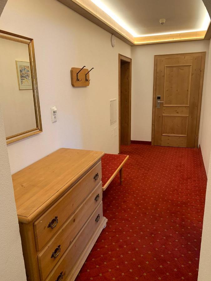 Appartementhaus Seehof Kirchberg in Tirol Esterno foto