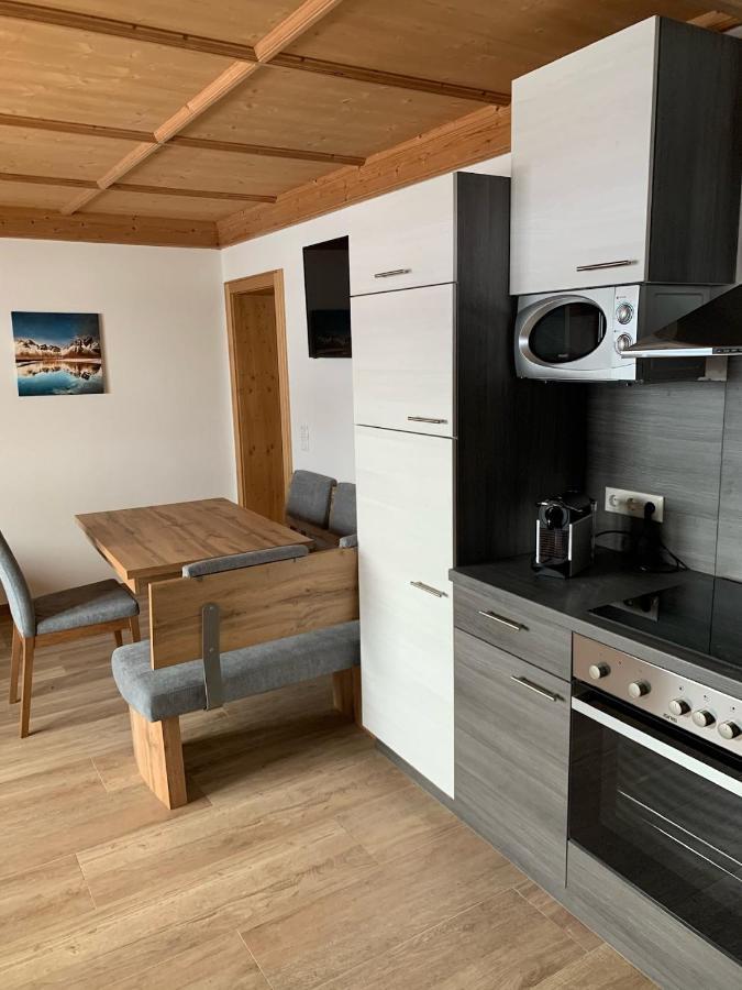 Appartementhaus Seehof Kirchberg in Tirol Esterno foto