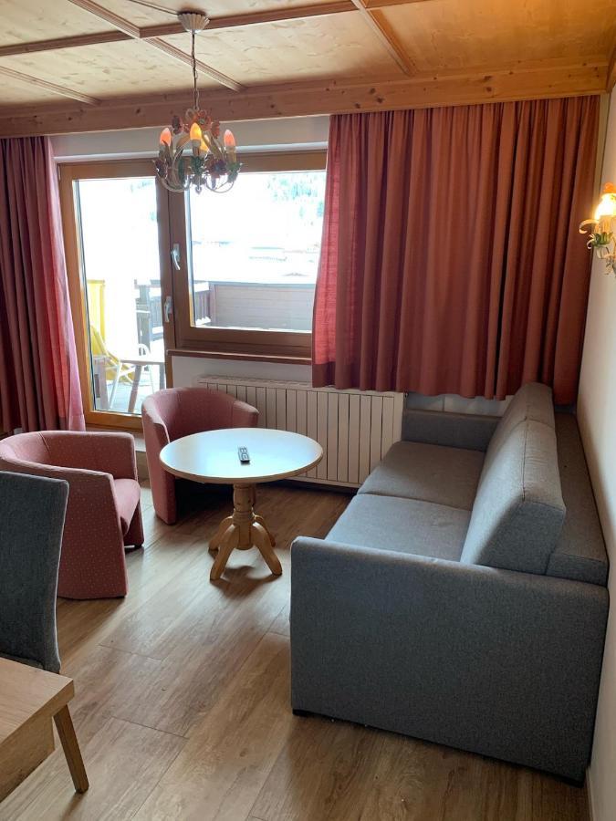 Appartementhaus Seehof Kirchberg in Tirol Esterno foto
