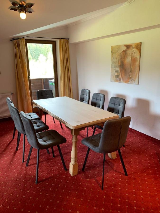 Appartementhaus Seehof Kirchberg in Tirol Esterno foto