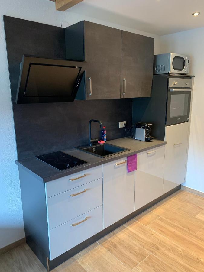 Appartementhaus Seehof Kirchberg in Tirol Esterno foto
