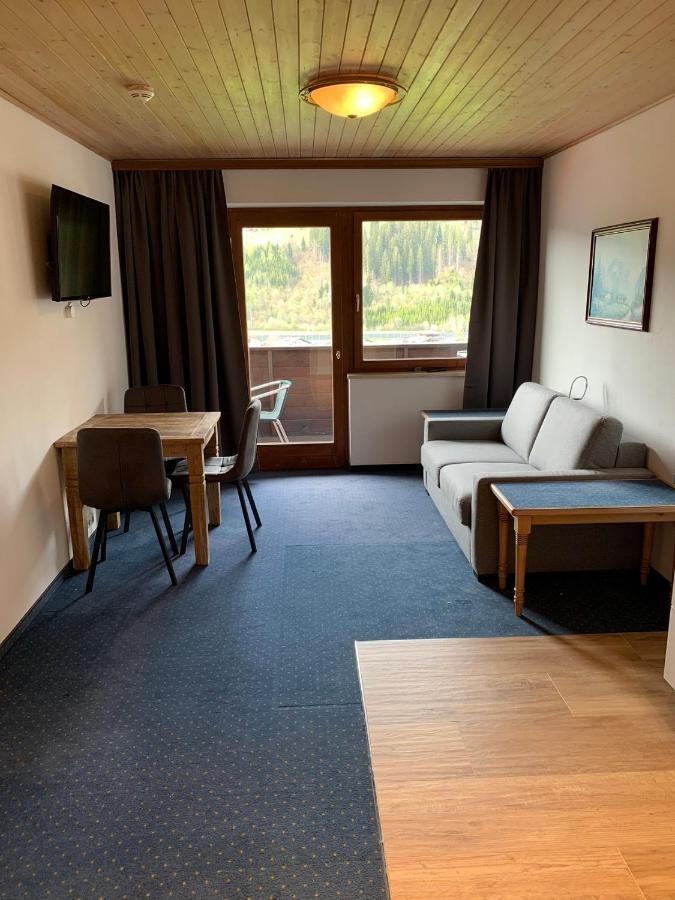 Appartementhaus Seehof Kirchberg in Tirol Esterno foto