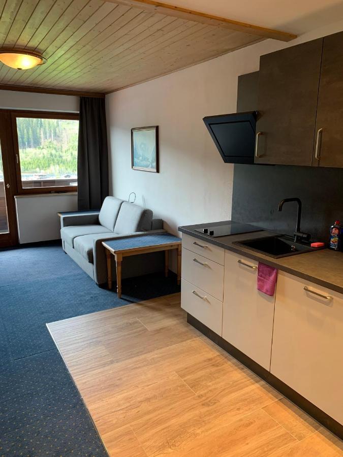 Appartementhaus Seehof Kirchberg in Tirol Esterno foto