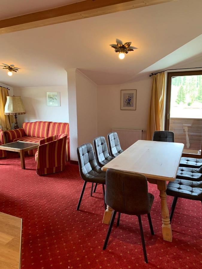 Appartementhaus Seehof Kirchberg in Tirol Esterno foto