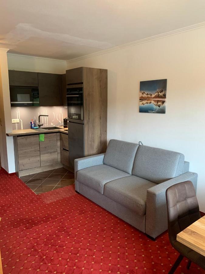 Appartementhaus Seehof Kirchberg in Tirol Esterno foto