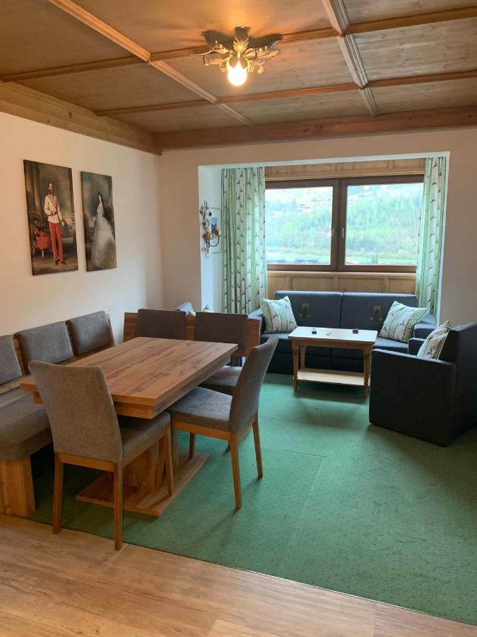 Appartementhaus Seehof Kirchberg in Tirol Esterno foto