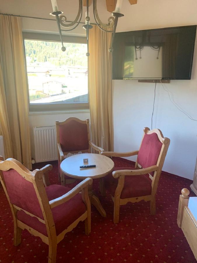 Appartementhaus Seehof Kirchberg in Tirol Esterno foto