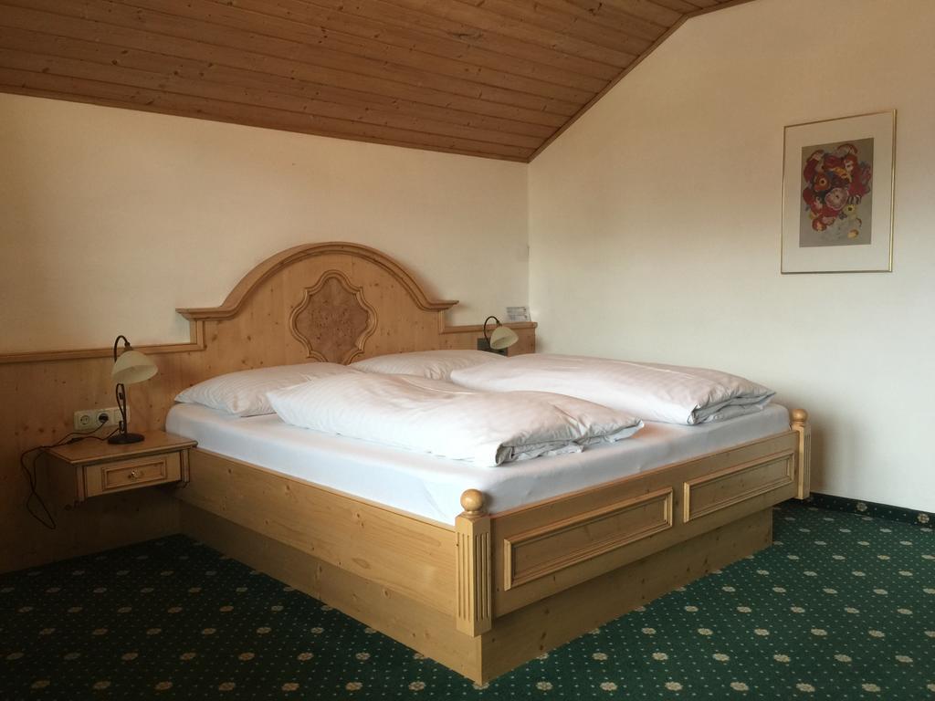Appartementhaus Seehof Kirchberg in Tirol Esterno foto