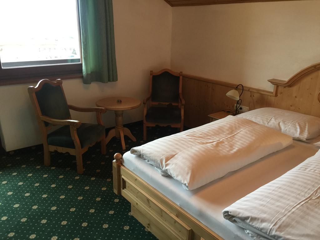 Appartementhaus Seehof Kirchberg in Tirol Esterno foto
